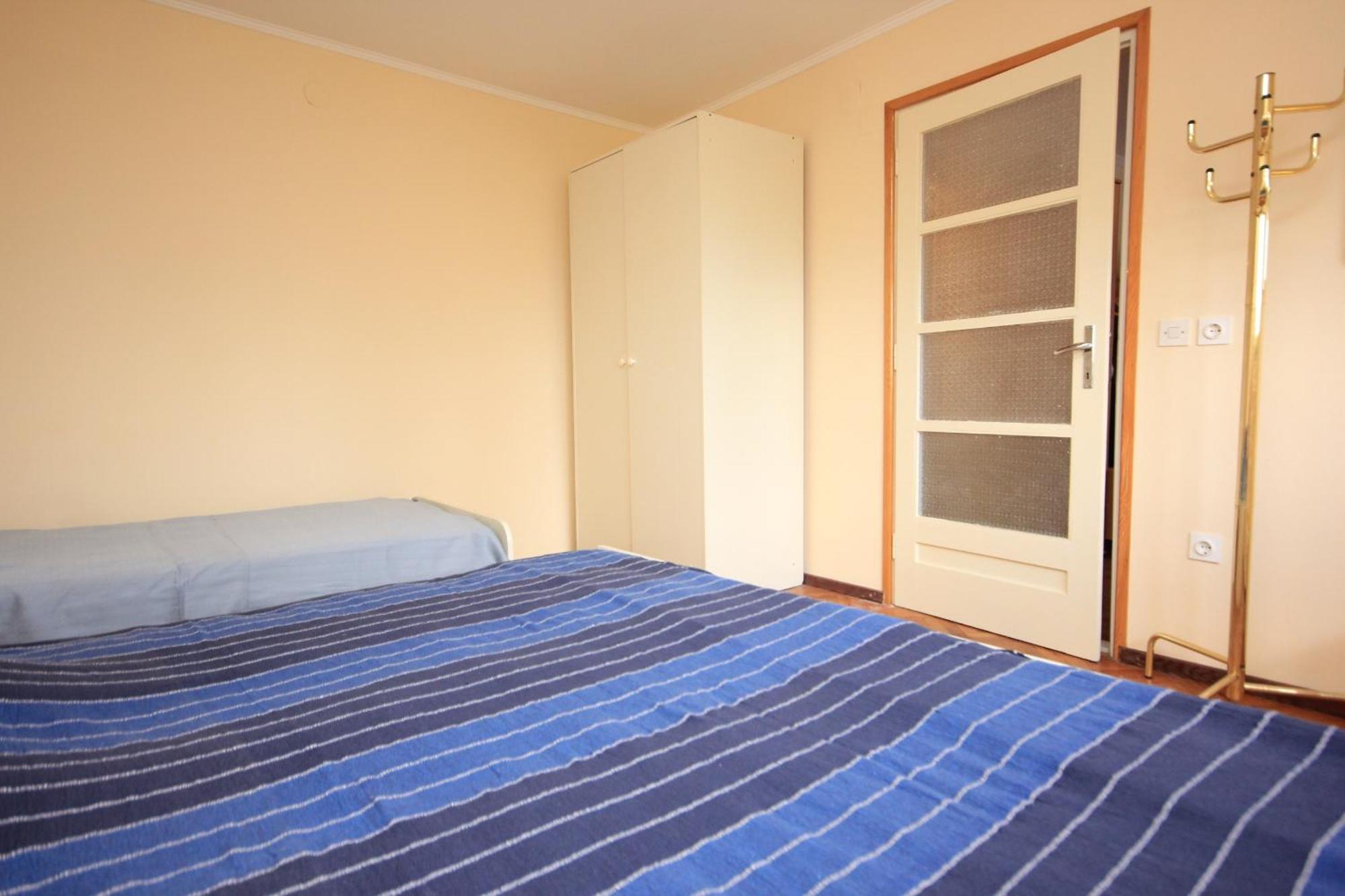 Apartments And Rooms By The Sea Medveja, Opatija - 2305 Lovran Quarto foto