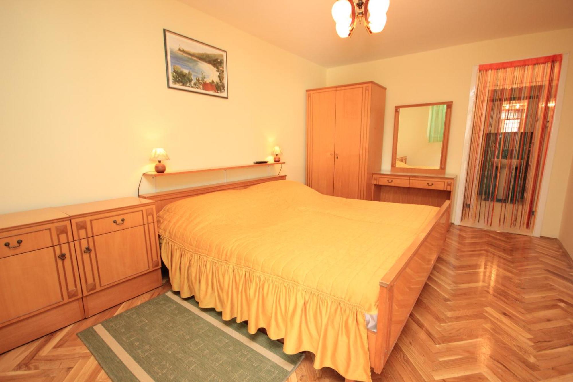 Apartments And Rooms By The Sea Medveja, Opatija - 2305 Lovran Quarto foto